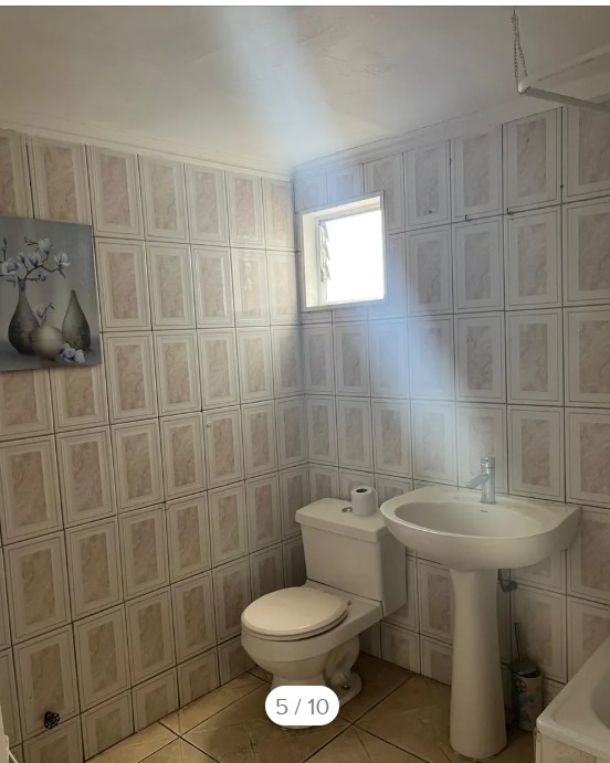 Vende Hermosa Casa en Santa Julia Viña del Mar