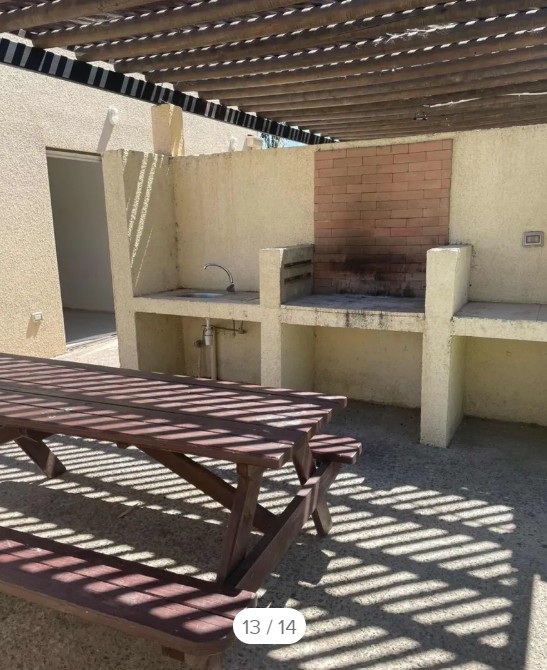 Arriendo Departamento en Sector las Acacias, Peñablanca