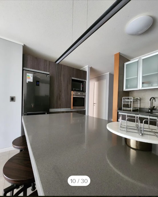 Arrienda Departamento en Reñaca Bajo