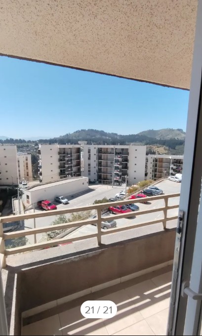 Arrienda Departamento en Lago Zenteno 1450 Reñaca Alto