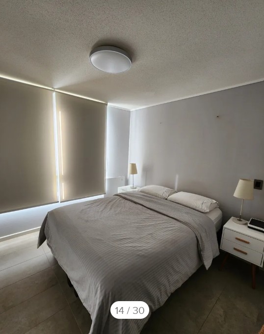 Arrienda Departamento en Reñaca Bajo