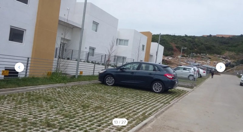 Arrienda Departamento en Brisas Marina Jardin del Mar