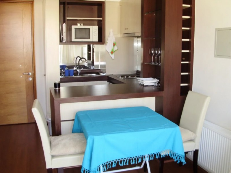 Arrienda Departamento en Alvarez 402 Viña del Mar