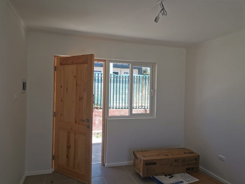 Se Arrienda Casa en Canal Chacao,quilpue Nueva !!