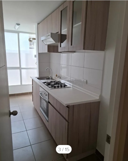 Arrienda Departamento en Reñaca Alto Lago Zenteno