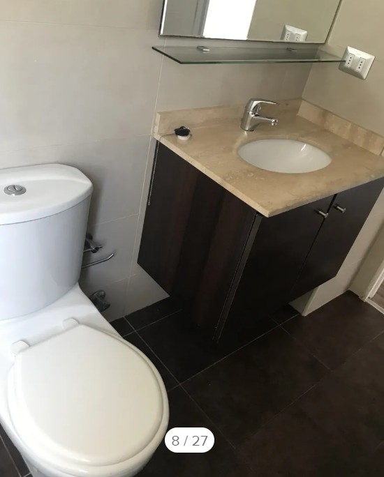 Arrienda Departamento en Brisas Marina Jardin del Mar