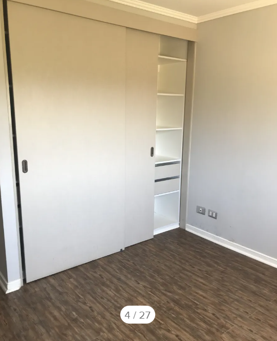 Arrienda Departamento en Brisas Marina Jardin del Mar