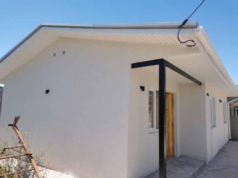 Se Arrienda Casa en Canal Chacao,quilpue Nueva !!