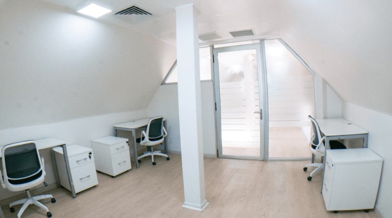 Arriendo Casa Comercial Metro Ines de Suarez