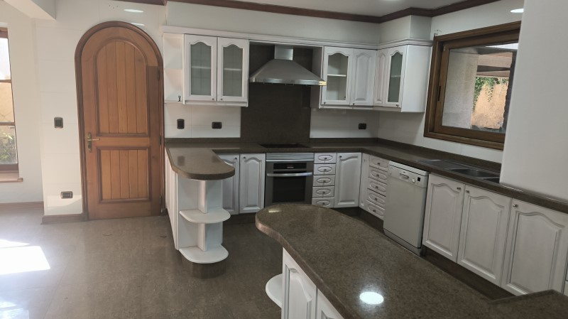 Imperdible Casa en las Pataguas