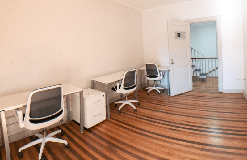 Arriendo Casa Comercial Metro Ines de Suarez