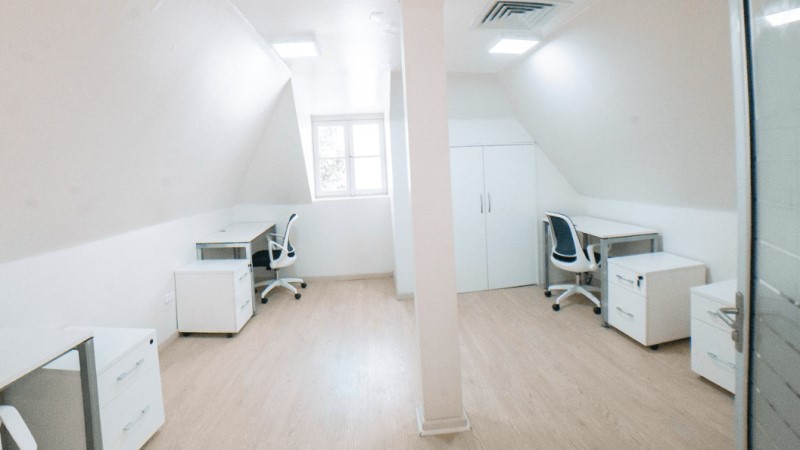 Arriendo Casa Comercial Metro Ines de Suarez