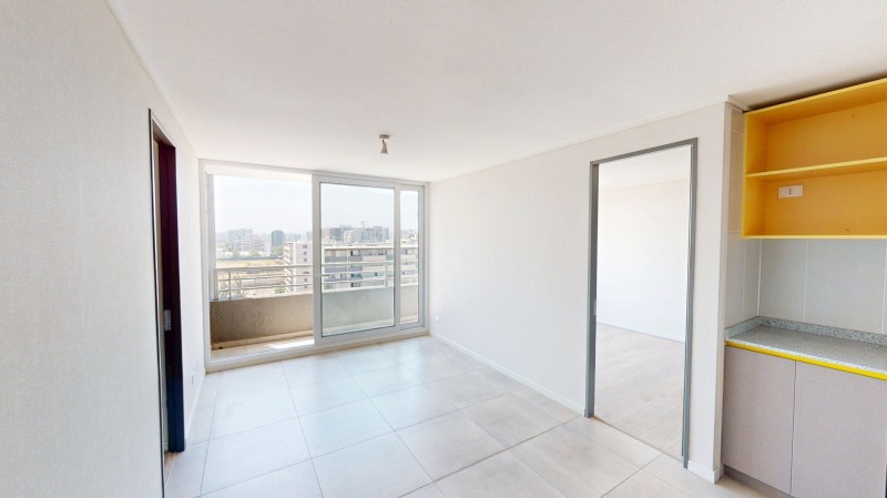 Espectacular Departamento Rebajado Entrega Inmediata