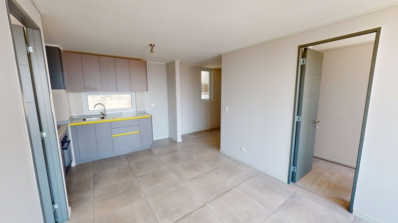 Espectacular Departamento Rebajado Entrega Inmediata