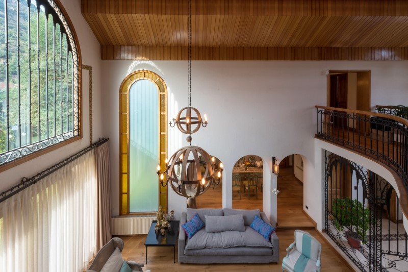 Imperdible Casa en las Pataguas