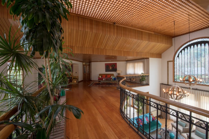 Imperdible Casa en las Pataguas