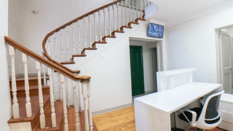 Arriendo Casa Comercial Metro Ines de Suarez