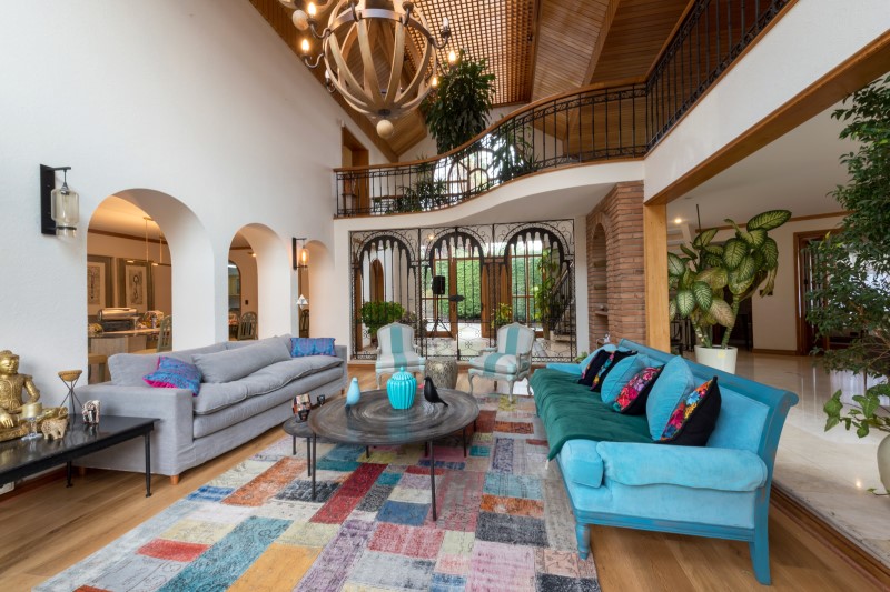Imperdible Casa en las Pataguas