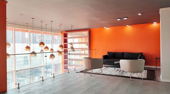 Espectacular Departamento Rebajado Entrega Inmediata