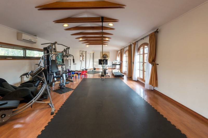 Imperdible Casa en las Pataguas