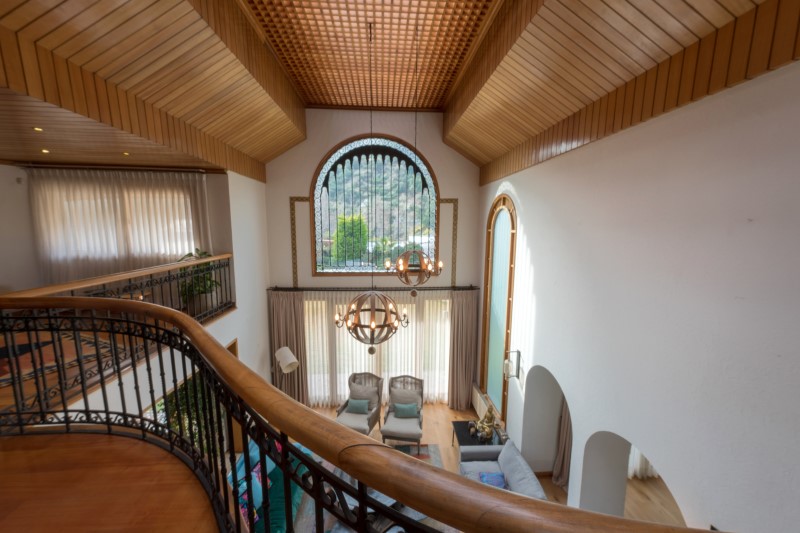 Imperdible Casa en las Pataguas