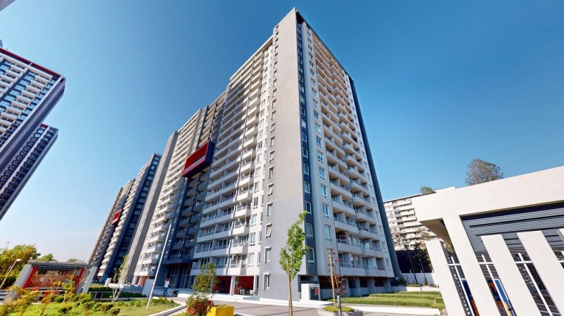 Espectacular Departamento Rebajado Entrega Inmediata