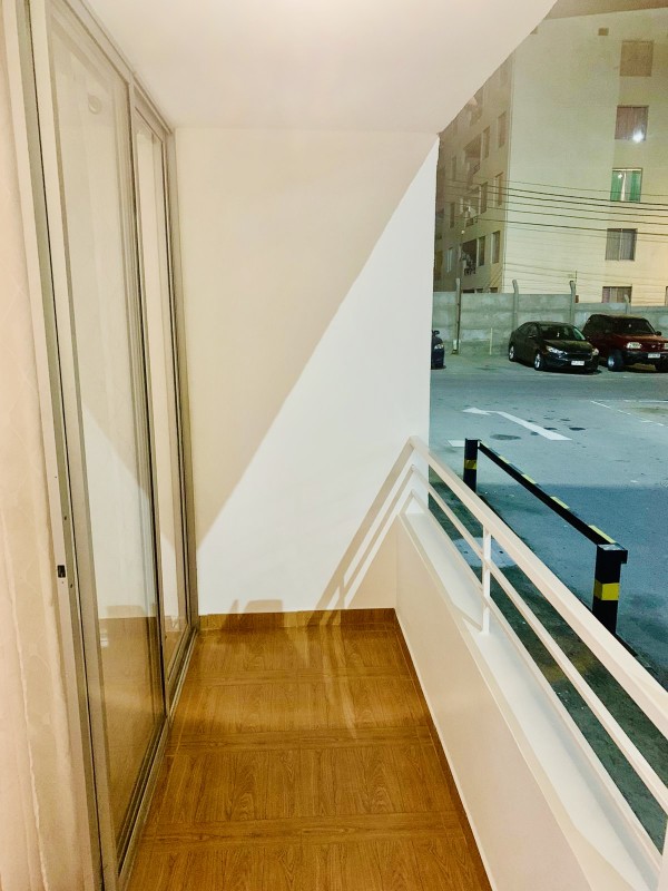 Se Vende Depto en Condominio Bonasort I