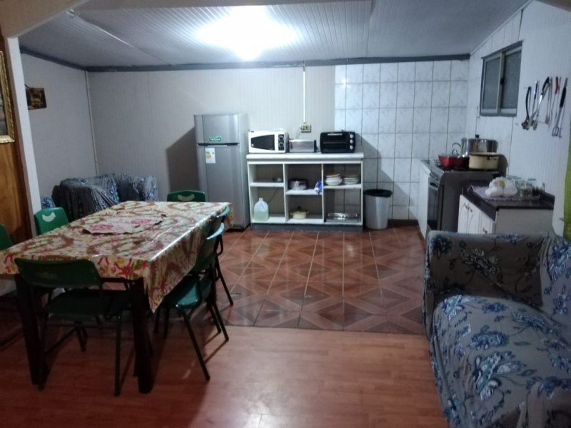 Casa de Veraneo