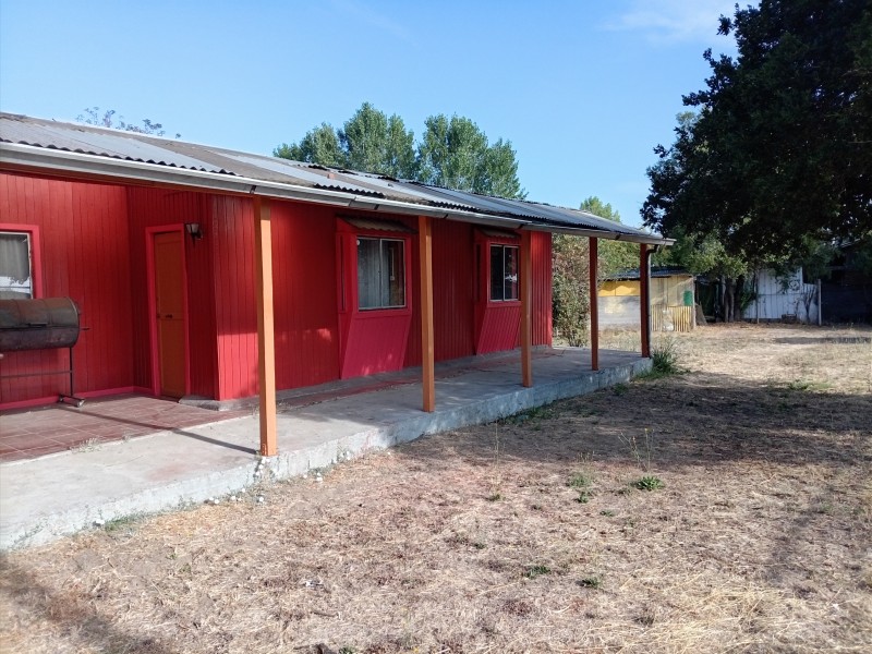 Venta de Propiedad Habitacional y Turística – Sector Laguna