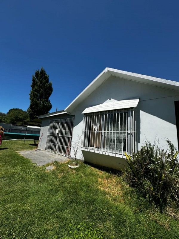 Casa de Veraneo