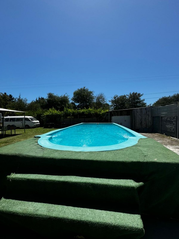 Casa de Veraneo