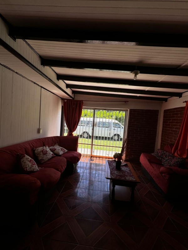 Casa de Veraneo