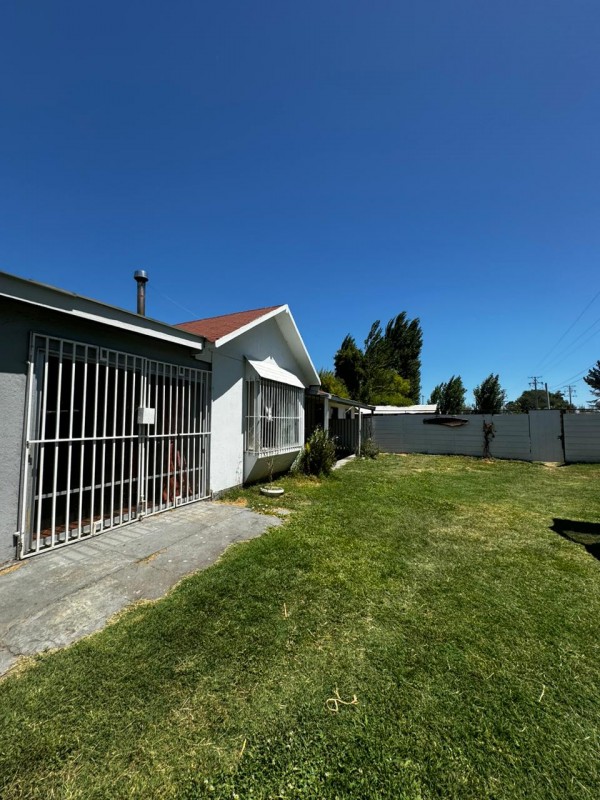 Casa de Veraneo