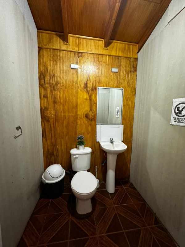 Casa de Veraneo