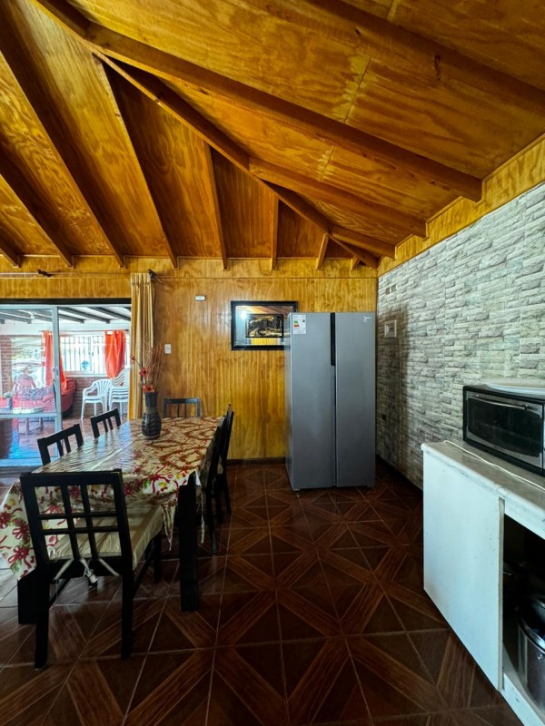 Casa de Veraneo
