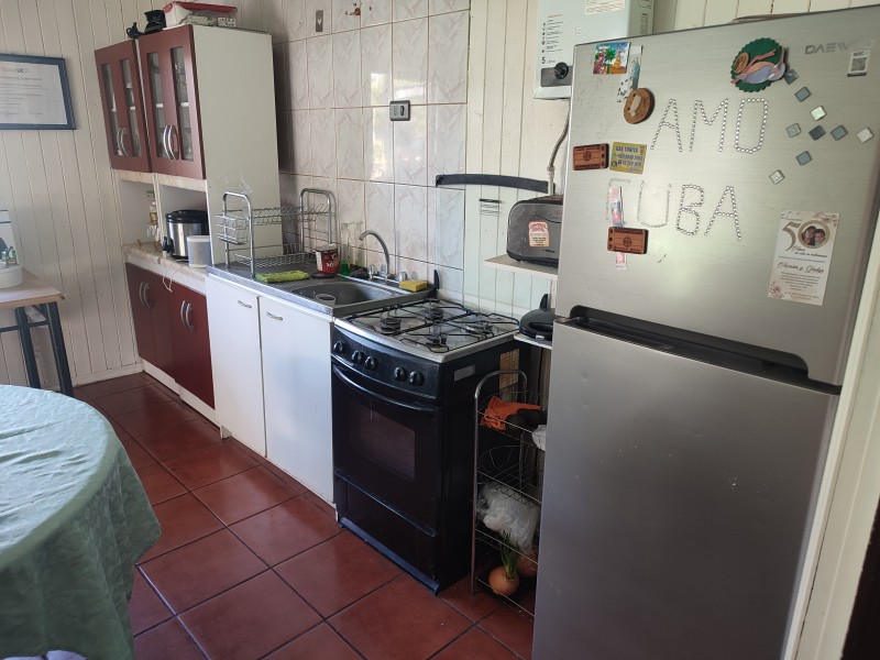 Arriendo Cabaña