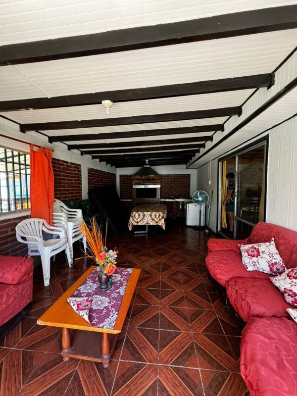 Casa de Veraneo