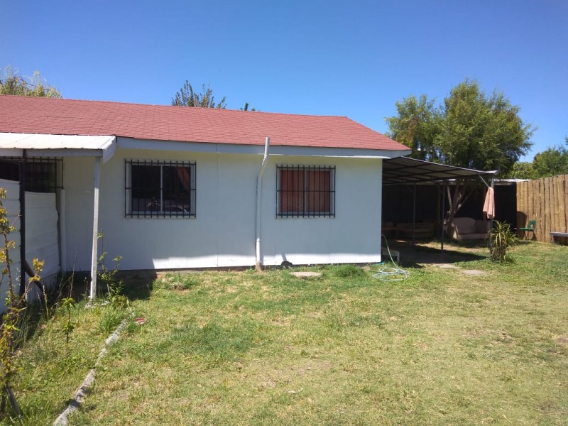 Casa de Veraneo