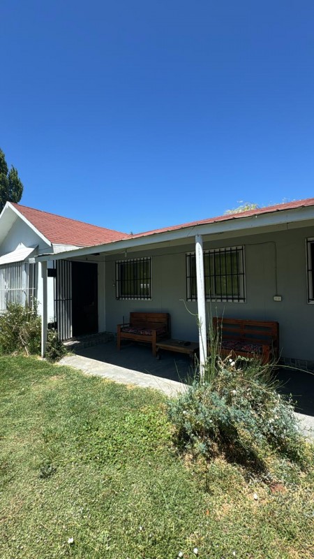 Casa de Veraneo