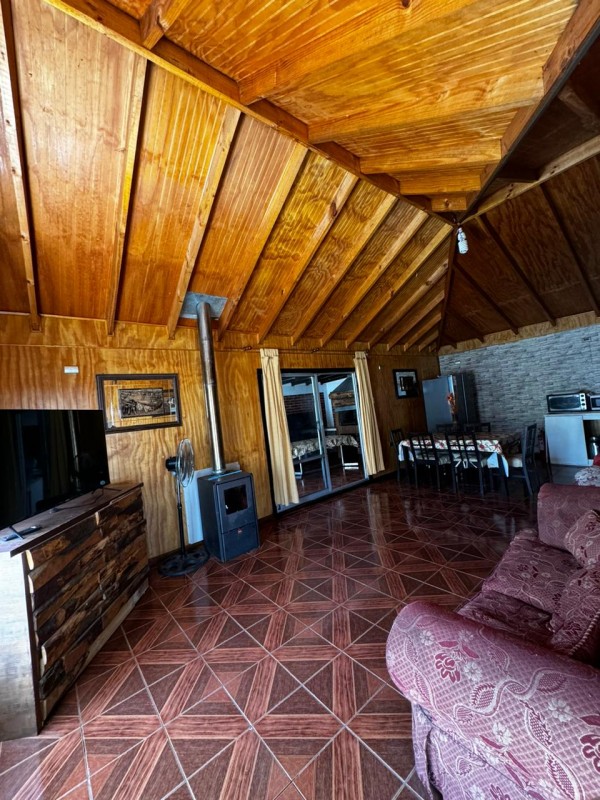 Casa de Veraneo