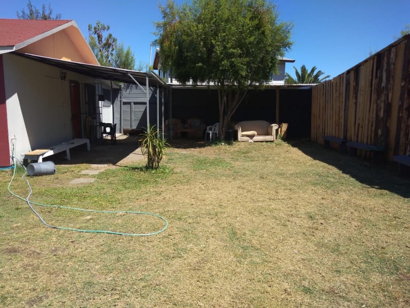 Casa de Veraneo