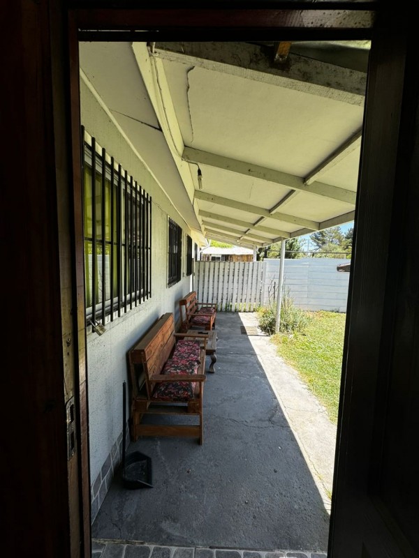Casa de Veraneo