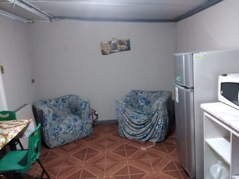 Casa de Veraneo