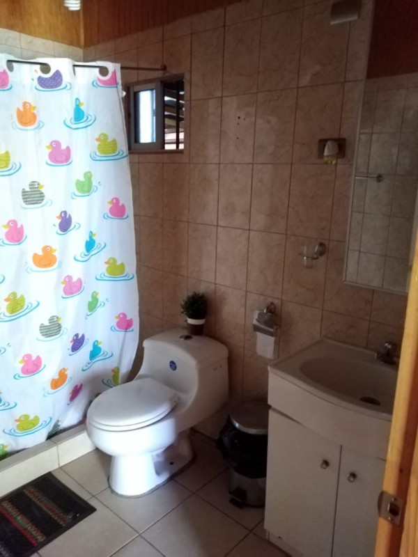 Casa de Veraneo
