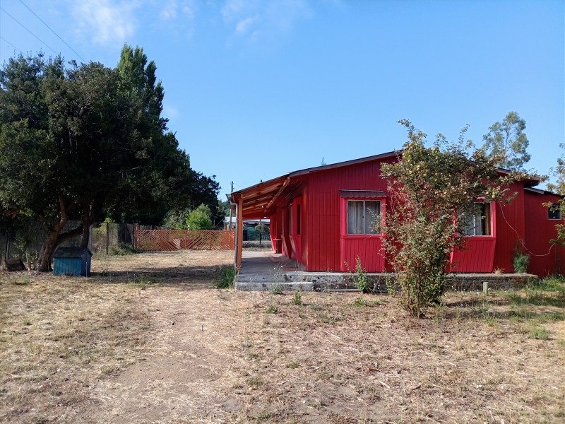 Venta de Propiedad Habitacional y Turística – Sector Laguna