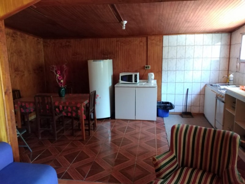 Casa de Veraneo