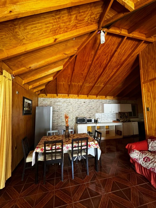 Casa de Veraneo