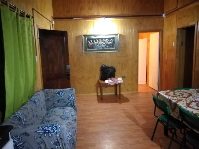 Casa de Veraneo