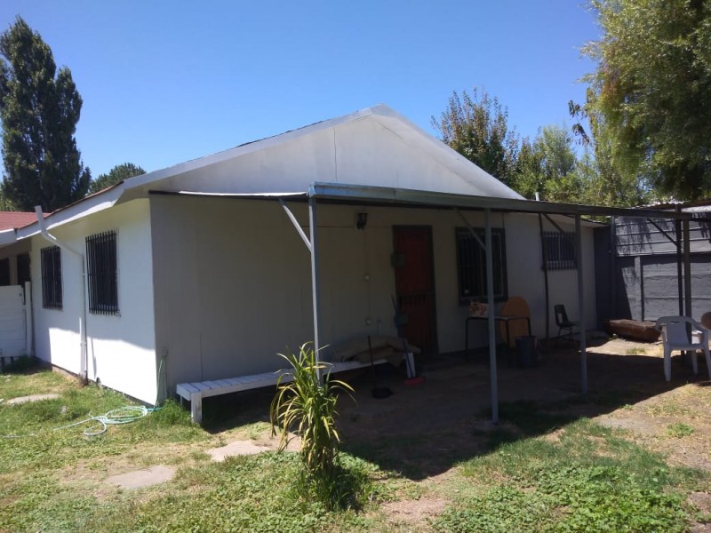 Casa de Veraneo