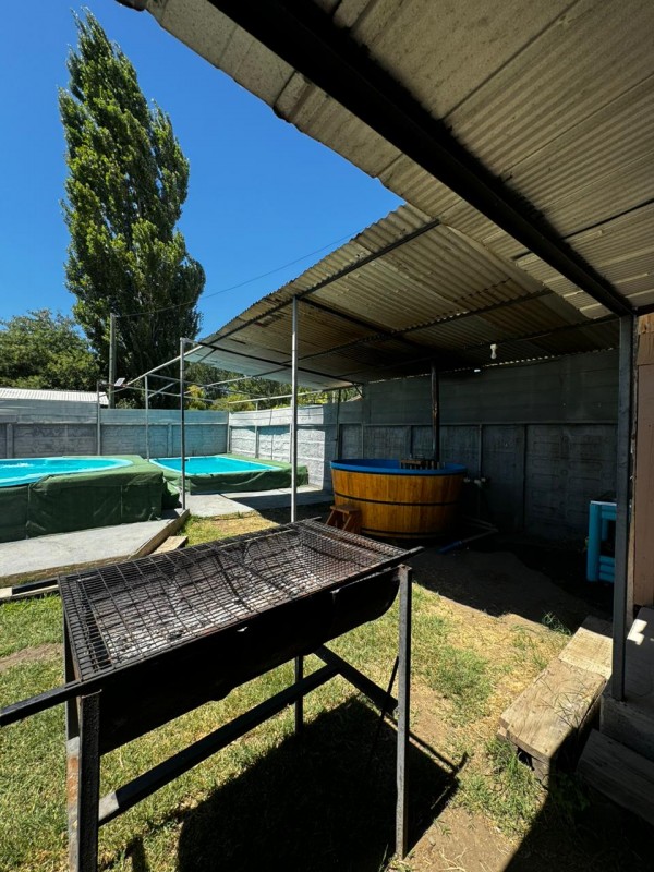 Casa de Veraneo